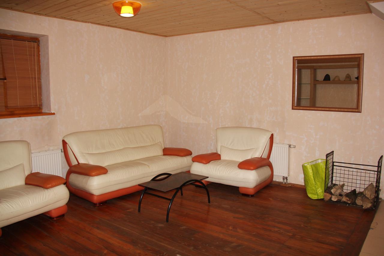 Na Gori Villa สลาฟสเก ภายนอก รูปภาพ
